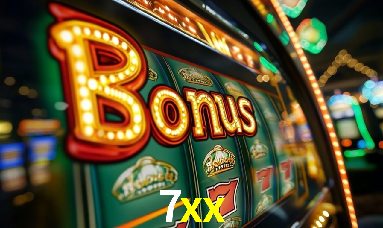 7xx: Jogos de Caça-Níqueis-Altas Recompensas, Roleta-Velocidade, Blackjack-Desafios Máximos