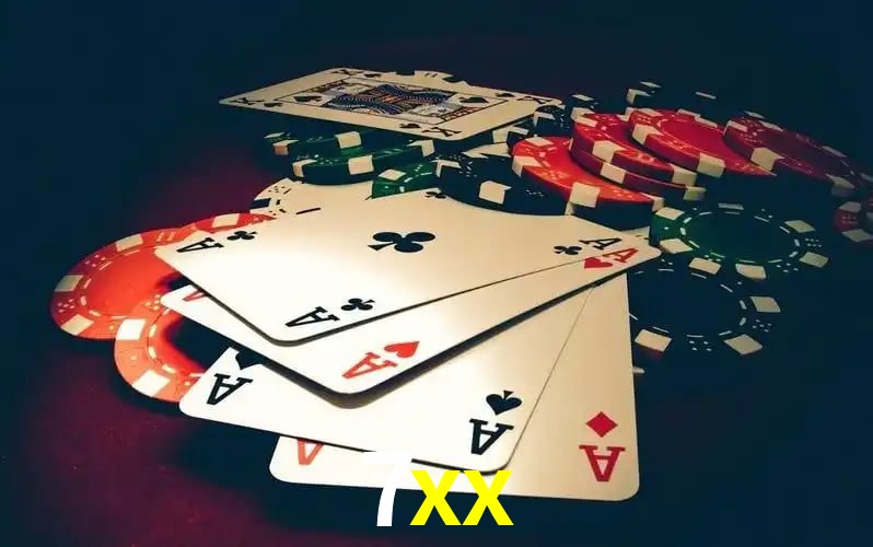 7xx bet