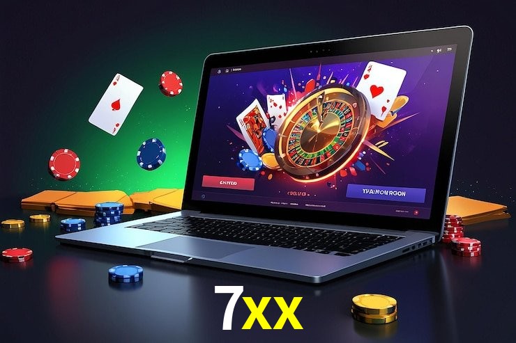 7xx: Seu Cassino Premiado com Pagamentos Rápidos