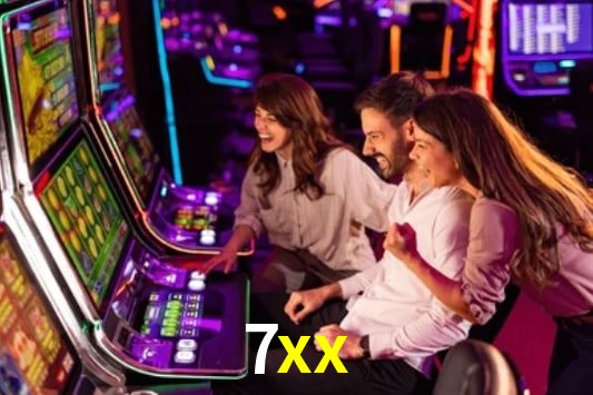 7xx: Seu Especialista em Apostas Esportivas Brasileiras